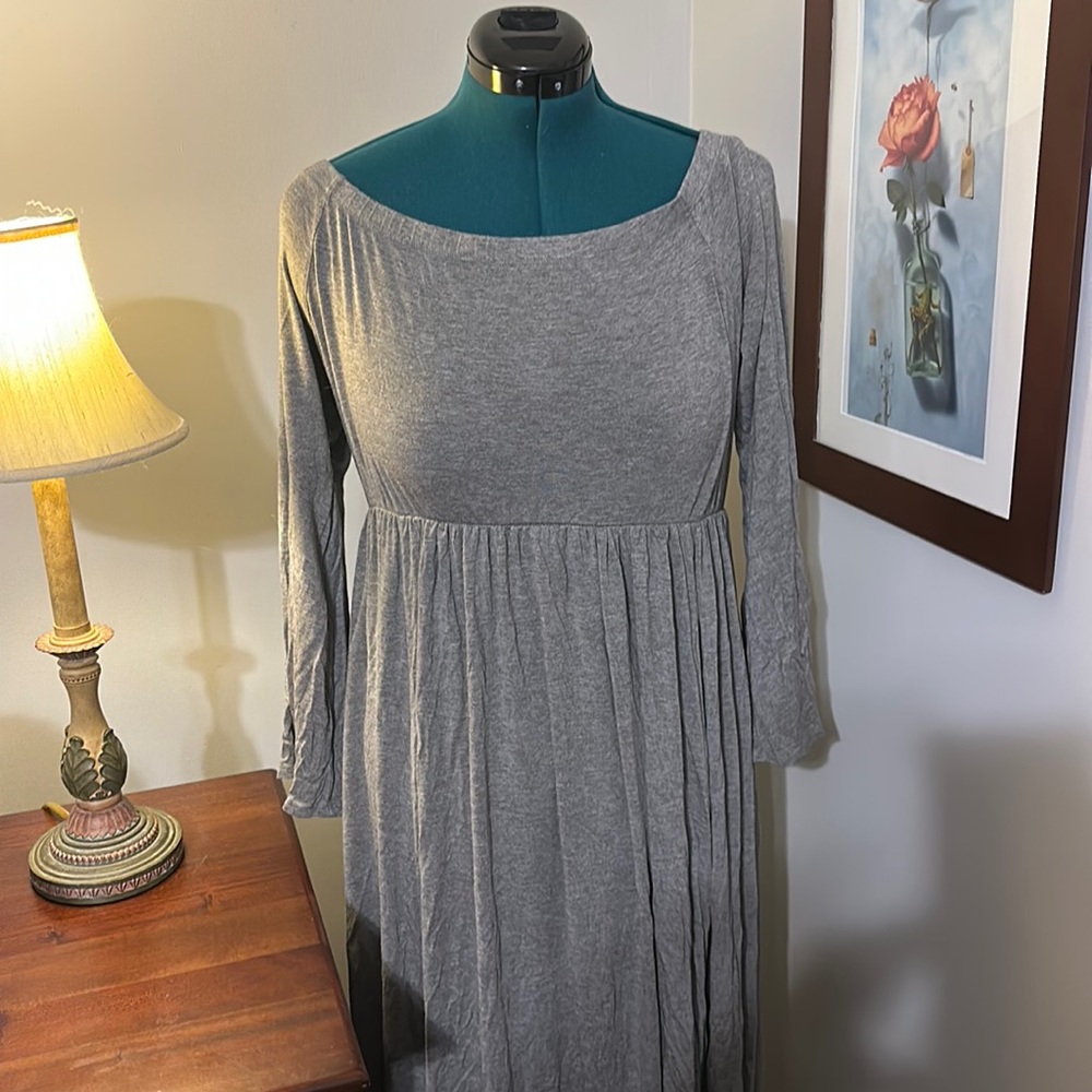Torrid Maxi Dress